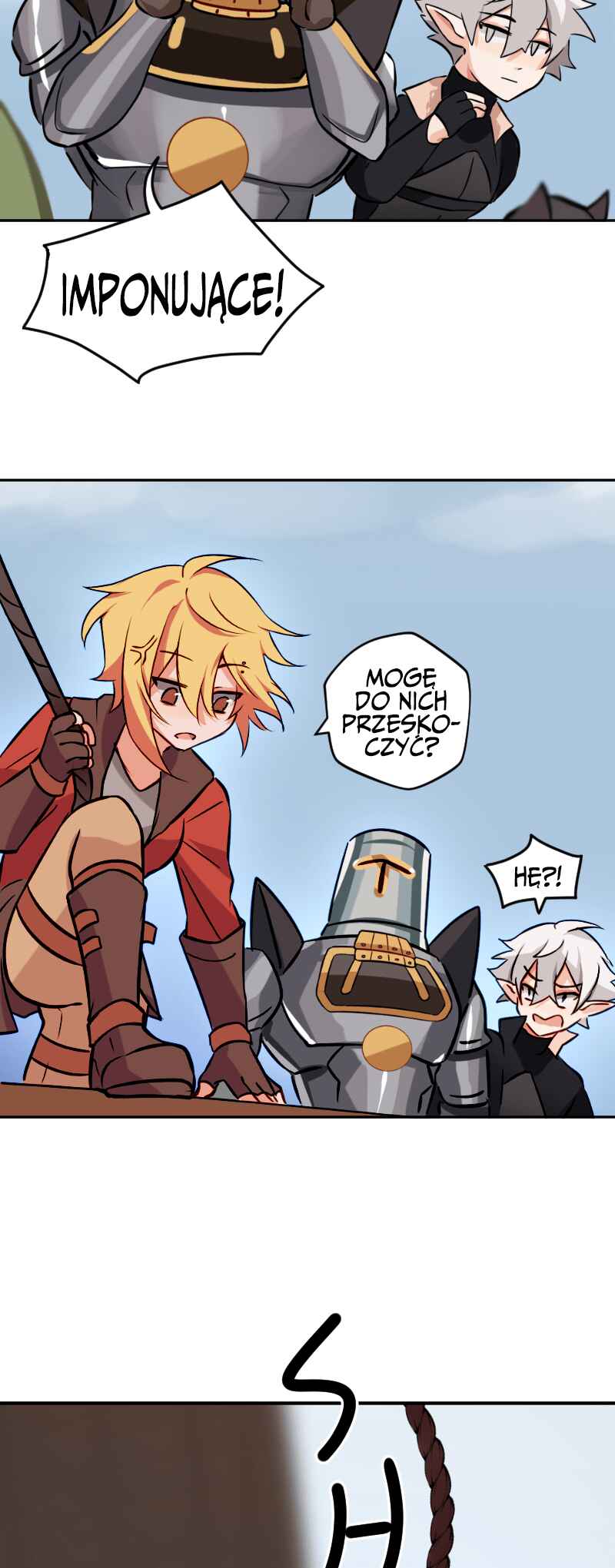 1HP Club Chapter 74 - Page 11
