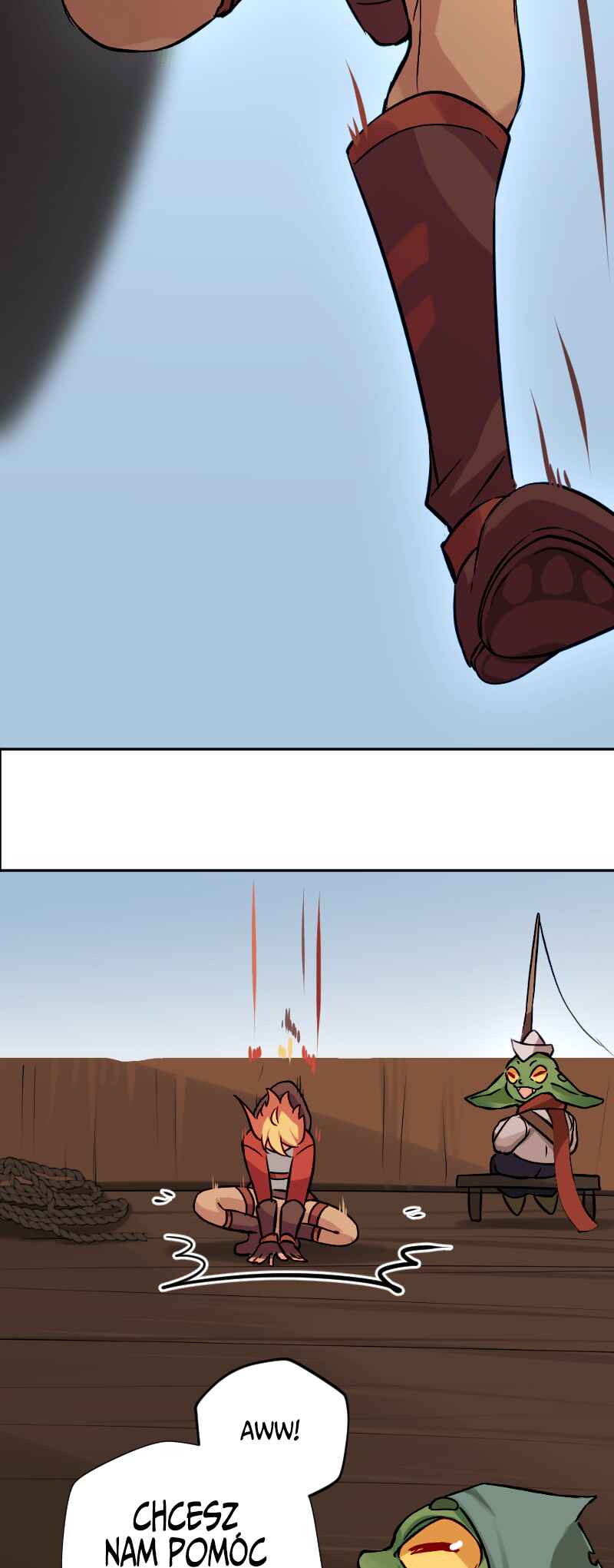 1HP Club Chapter 74 - Page 13