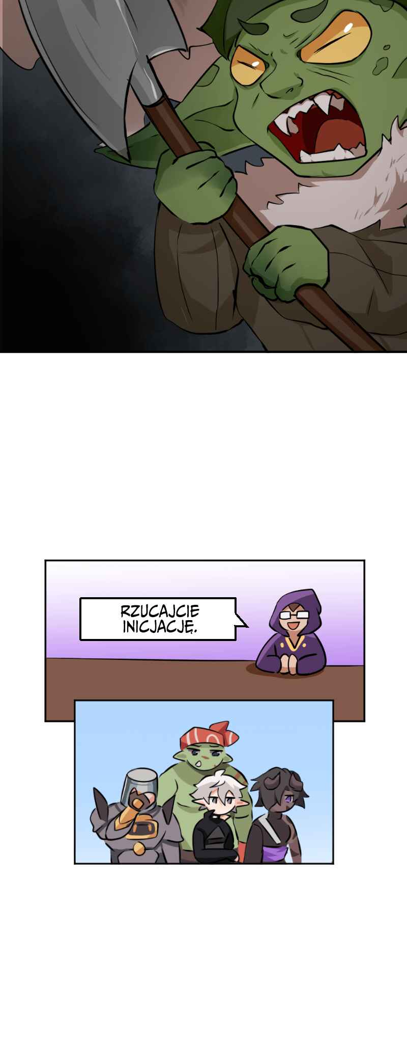 1HP Club Chapter 74 - Page 20