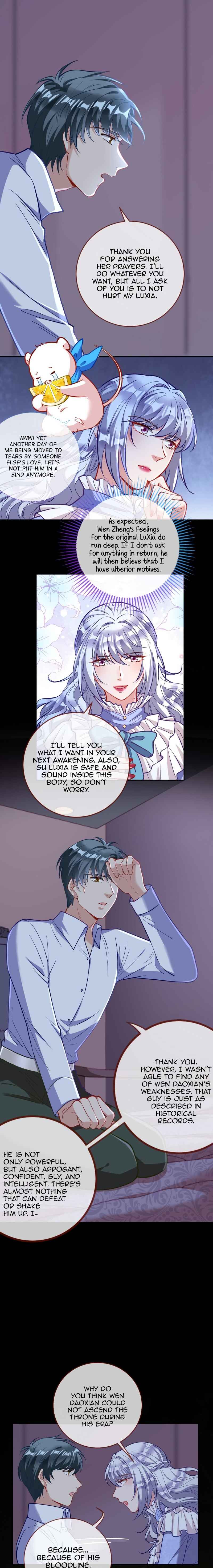 Wàn Zhā Cháo Huáng Chapter 378 - Page 2