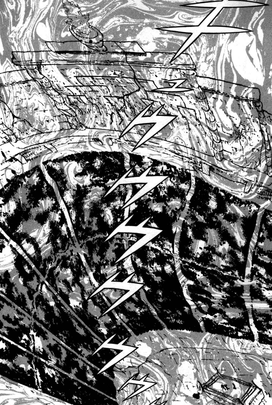 Ring ni Kakero 2 Chapter 161 - Page 12