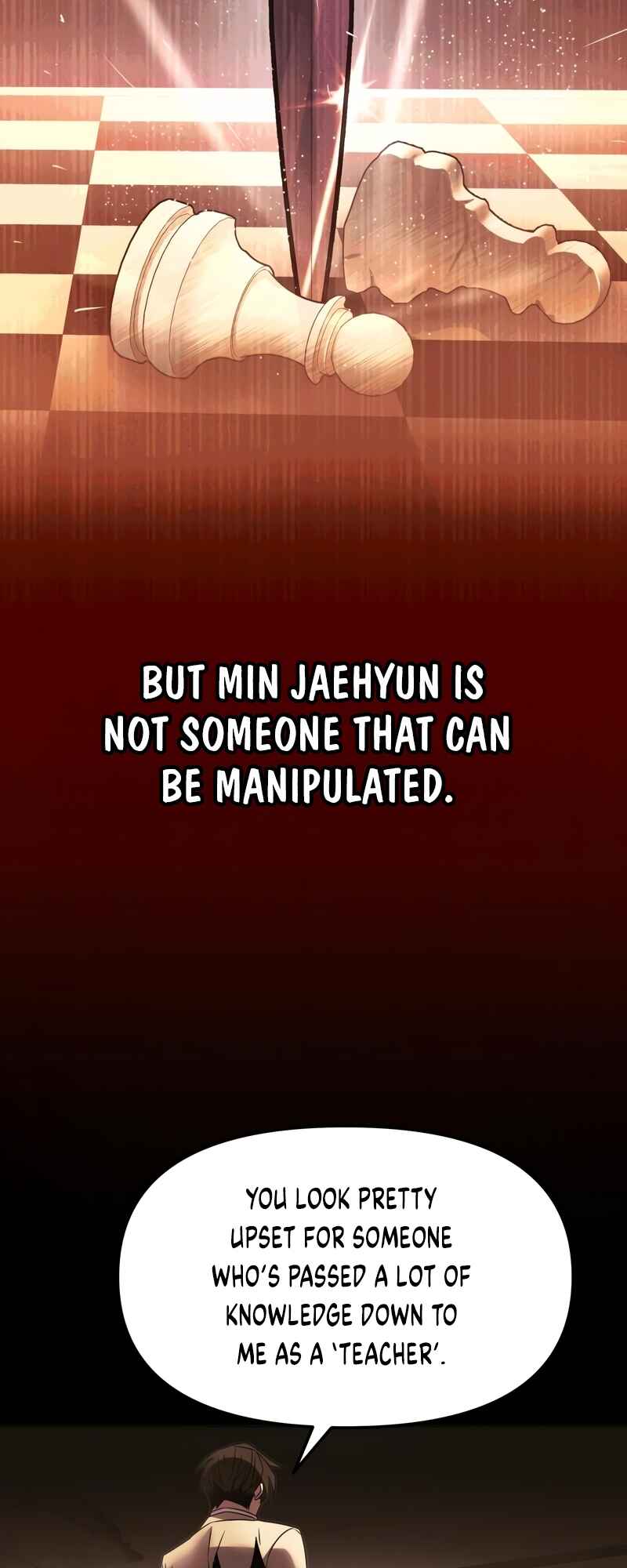 Shinhwageup Gwisok Item eul Son e Neo-eotda Chapter 55 - Page 27