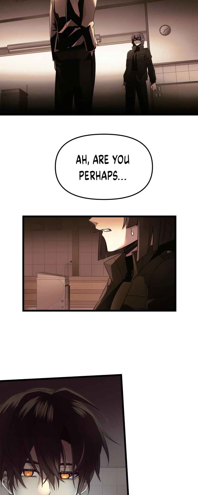 Shinhwageup Gwisok Item eul Son e Neo-eotda Chapter 55 - Page 28
