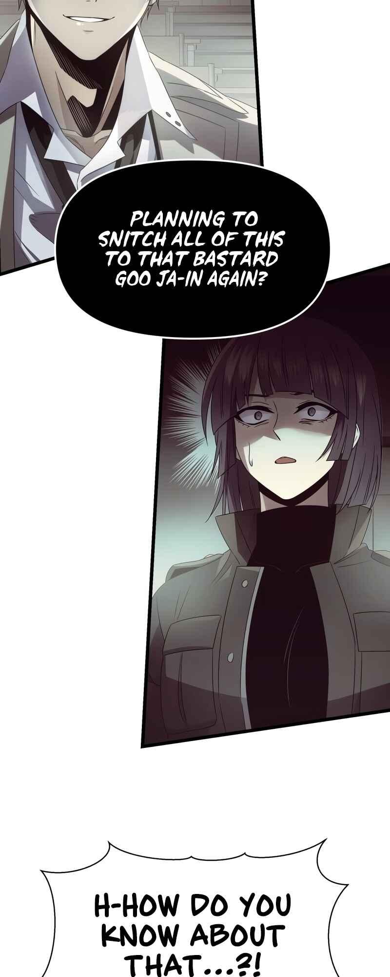Shinhwageup Gwisok Item eul Son e Neo-eotda Chapter 55 - Page 29