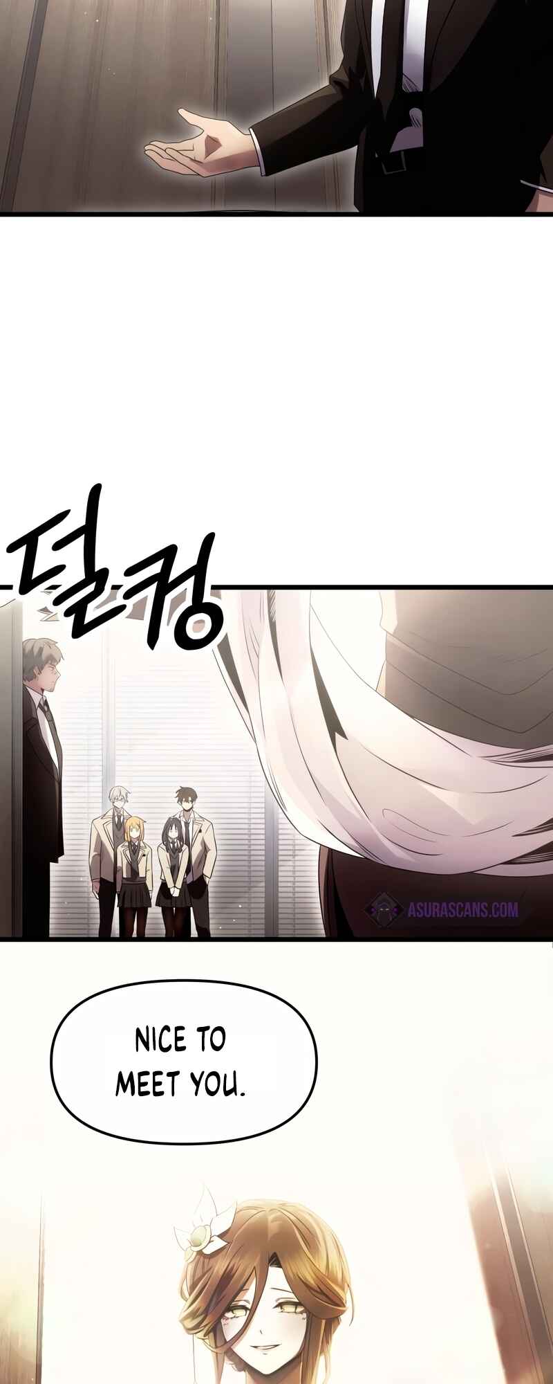 Shinhwageup Gwisok Item eul Son e Neo-eotda Chapter 55 - Page 44