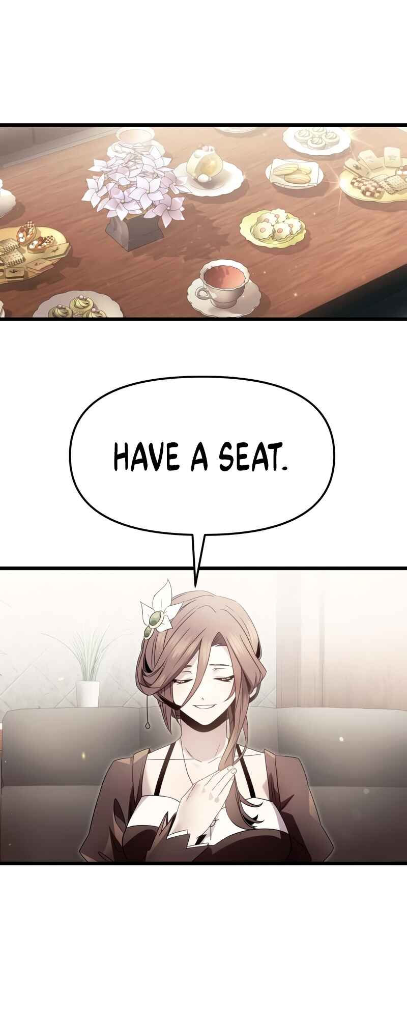 Shinhwageup Gwisok Item eul Son e Neo-eotda Chapter 55 - Page 46