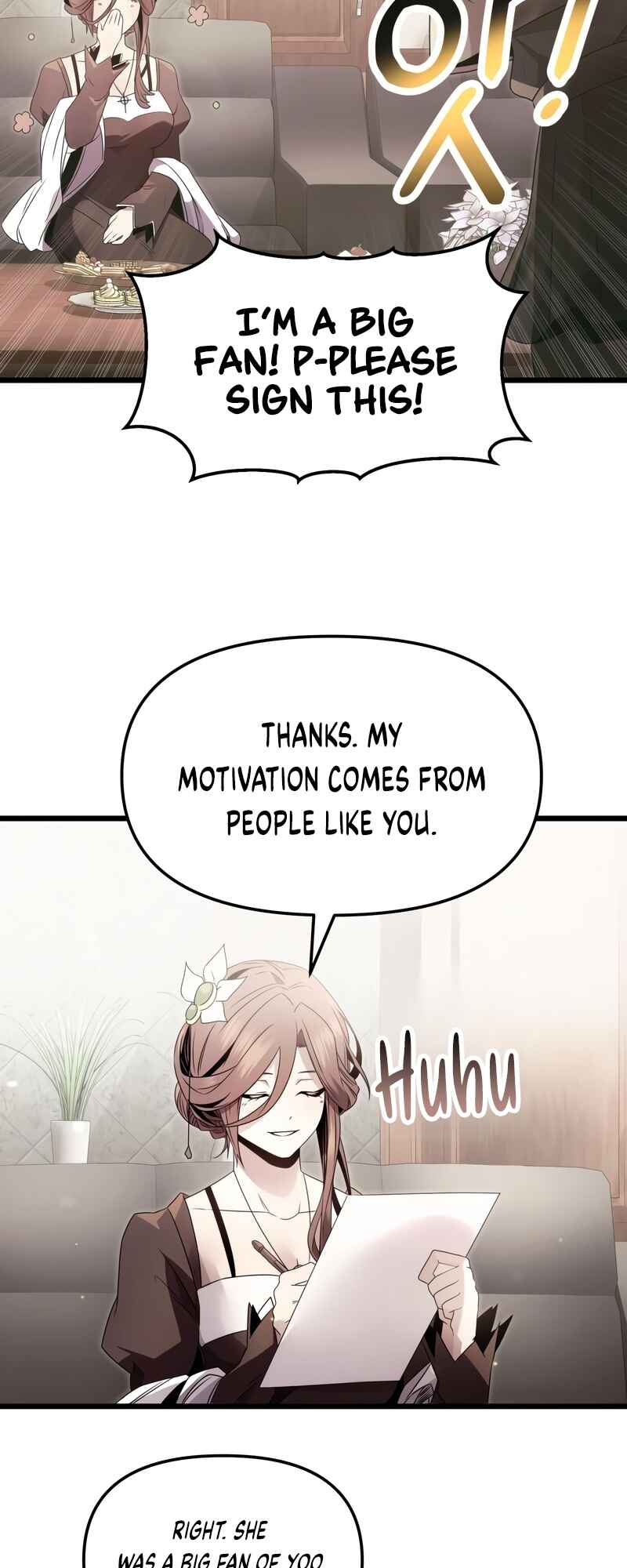 Shinhwageup Gwisok Item eul Son e Neo-eotda Chapter 55 - Page 48