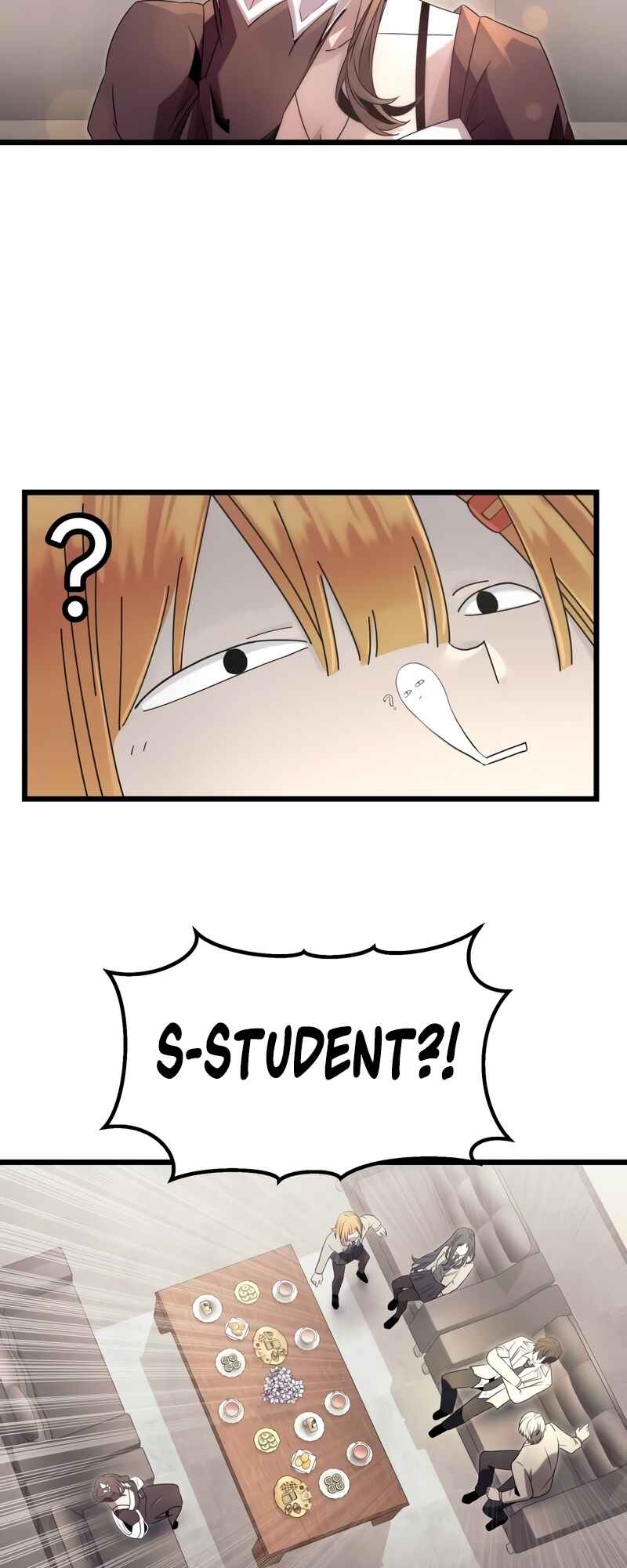 Shinhwageup Gwisok Item eul Son e Neo-eotda Chapter 55 - Page 51