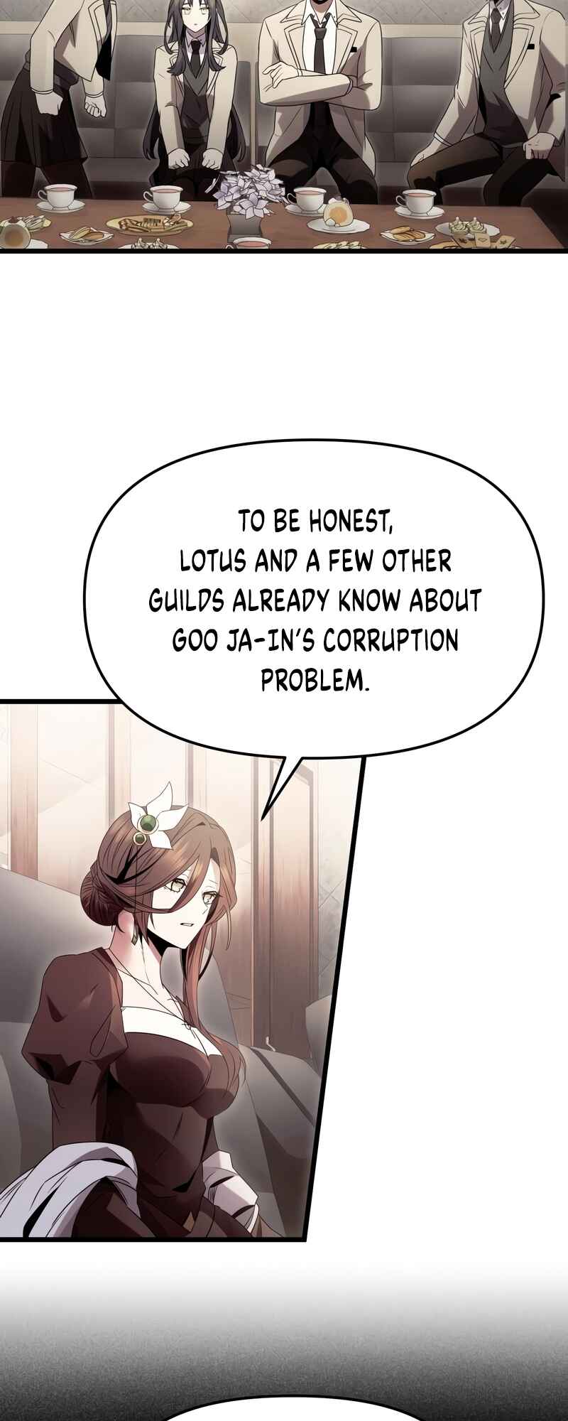 Shinhwageup Gwisok Item eul Son e Neo-eotda Chapter 55 - Page 53