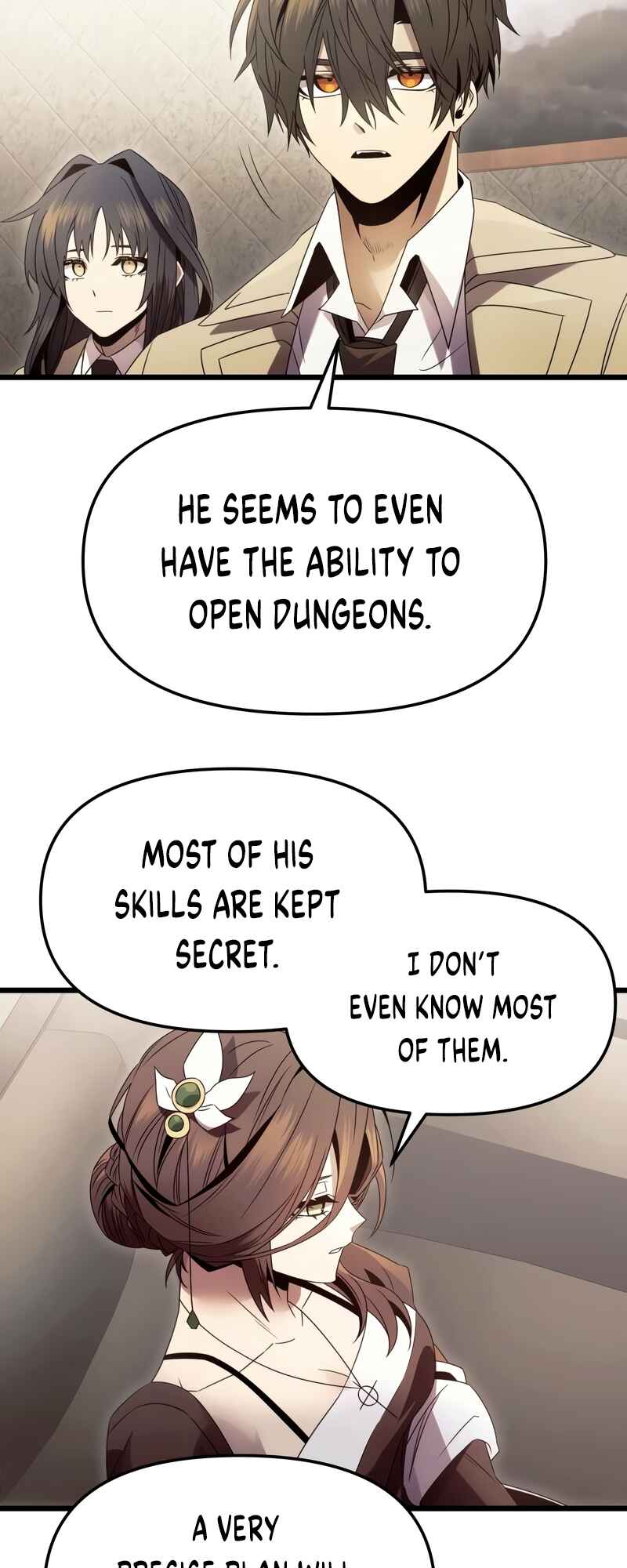 Shinhwageup Gwisok Item eul Son e Neo-eotda Chapter 55 - Page 55