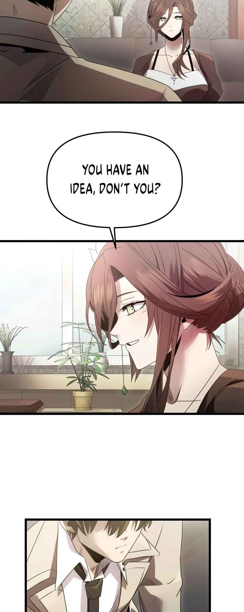 Shinhwageup Gwisok Item eul Son e Neo-eotda Chapter 55 - Page 61