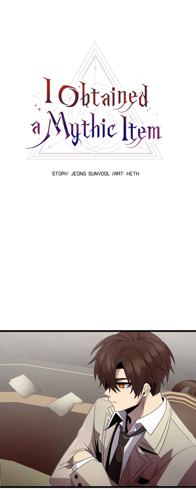 Shinhwageup Gwisok Item eul Son e Neo-eotda Chapter 55 - Page 9