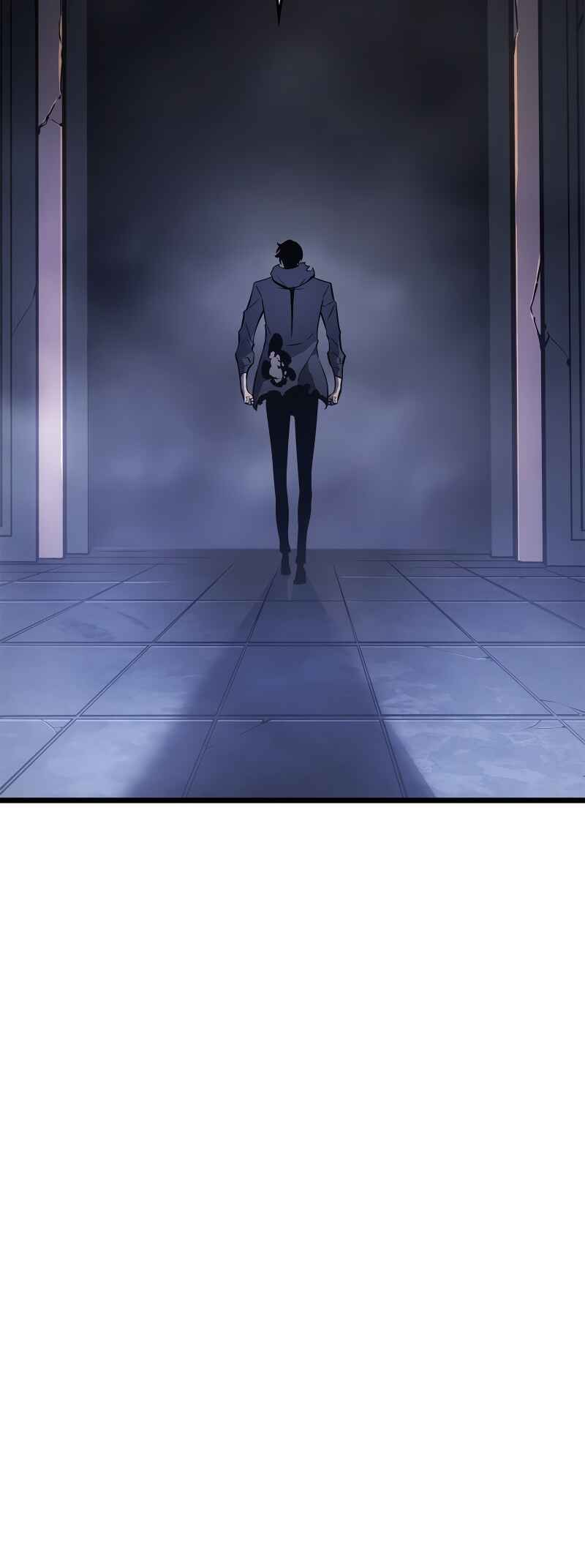 Na Honjaman Level Up: Ragnarok Chapter 44 - Page 10