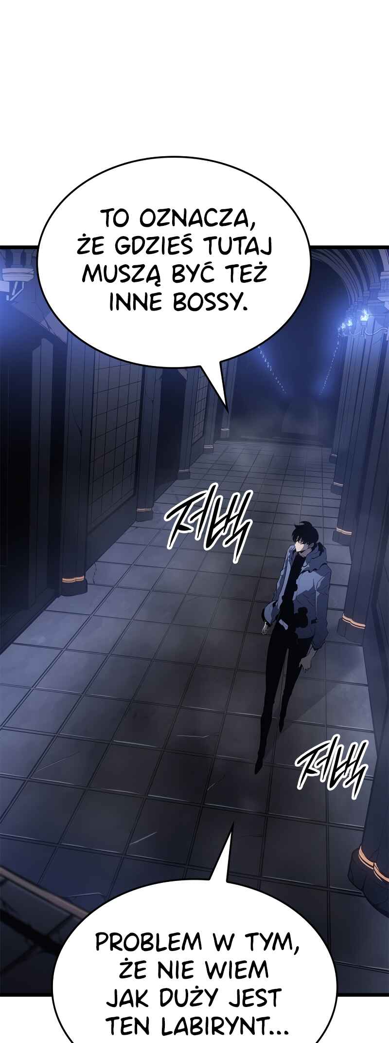 Na Honjaman Level Up: Ragnarok Chapter 44 - Page 12