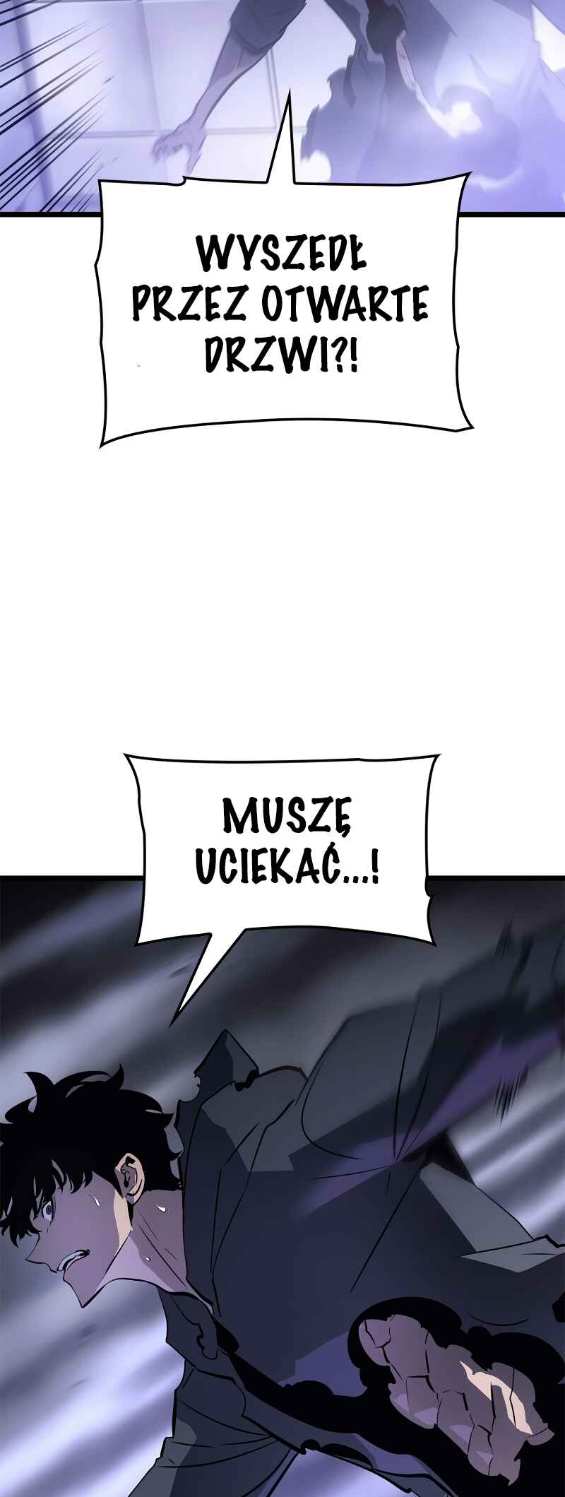 Na Honjaman Level Up: Ragnarok Chapter 44 - Page 19