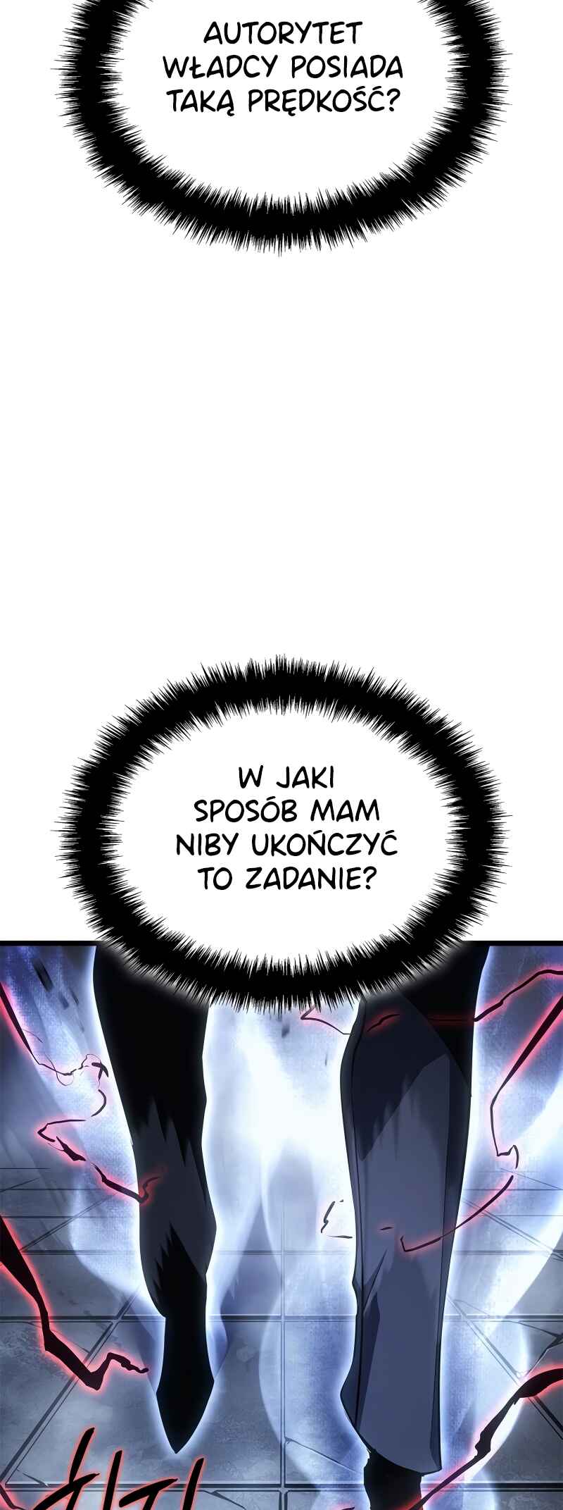 Na Honjaman Level Up: Ragnarok Chapter 44 - Page 24