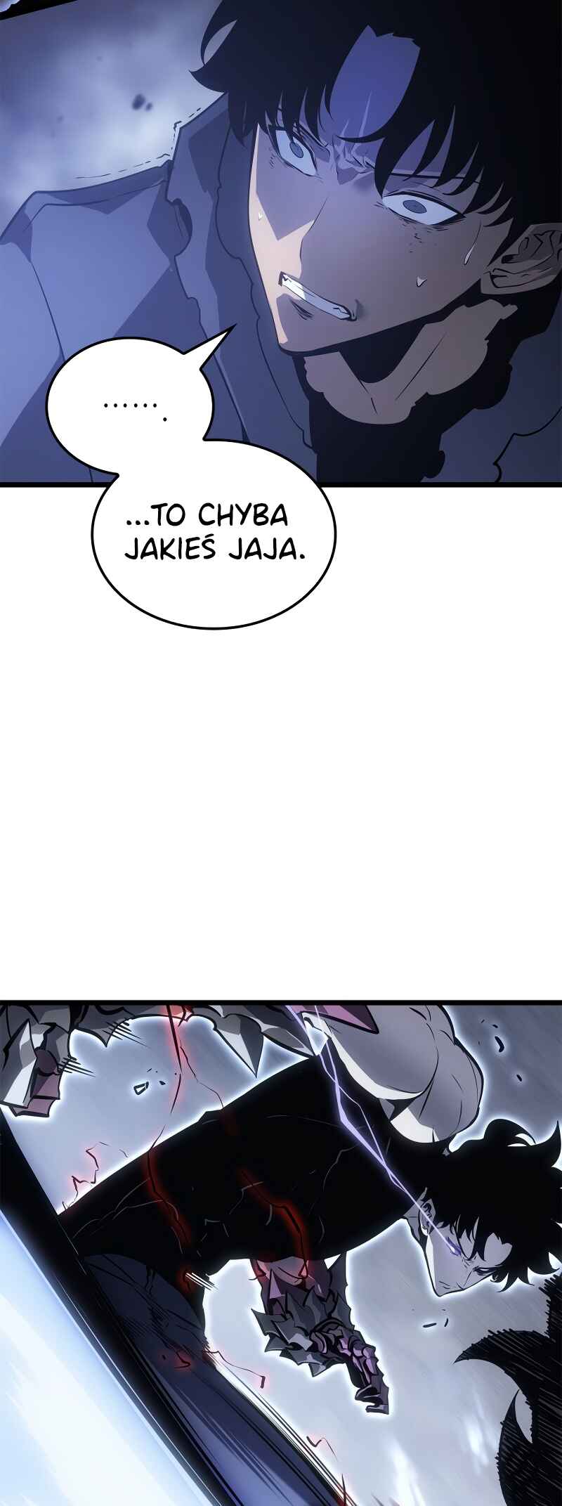 Na Honjaman Level Up: Ragnarok Chapter 44 - Page 27