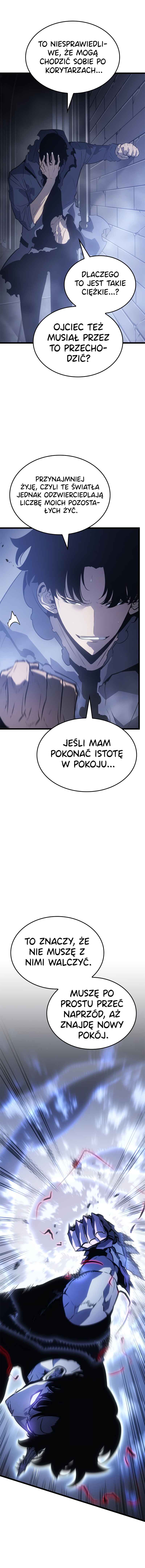 Na Honjaman Level Up: Ragnarok Chapter 44 - Page 30