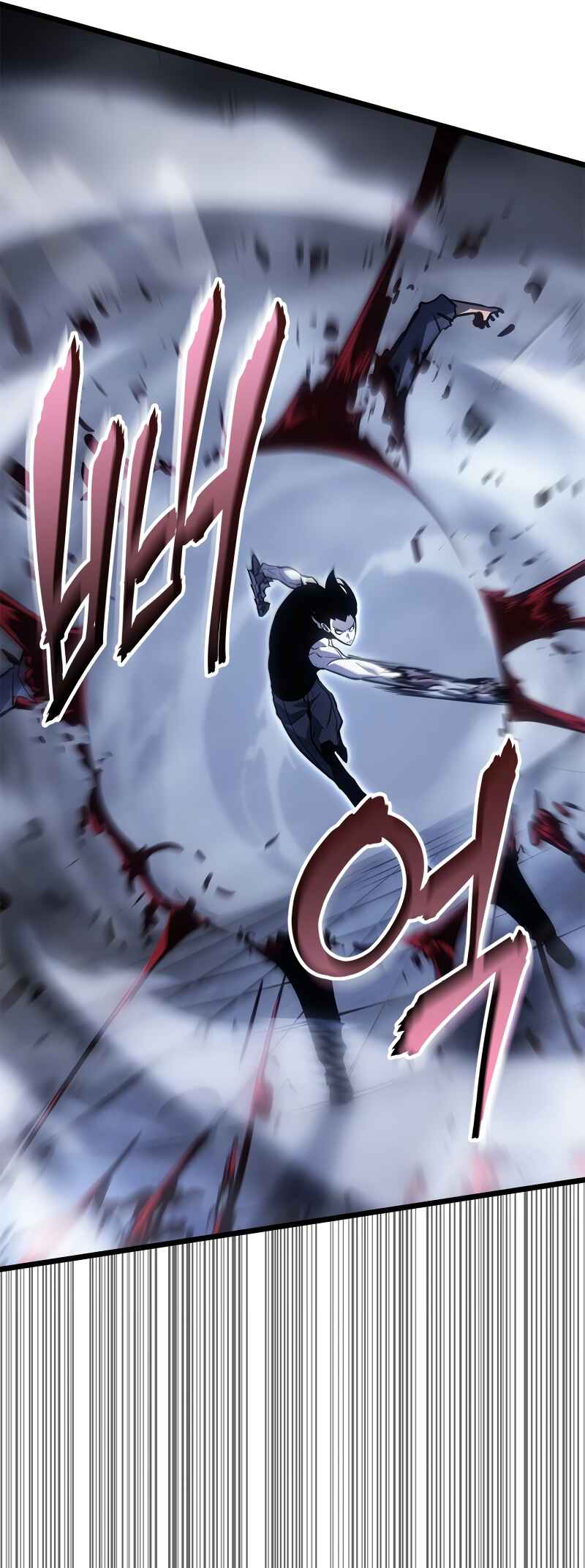 Na Honjaman Level Up: Ragnarok Chapter 44 - Page 31