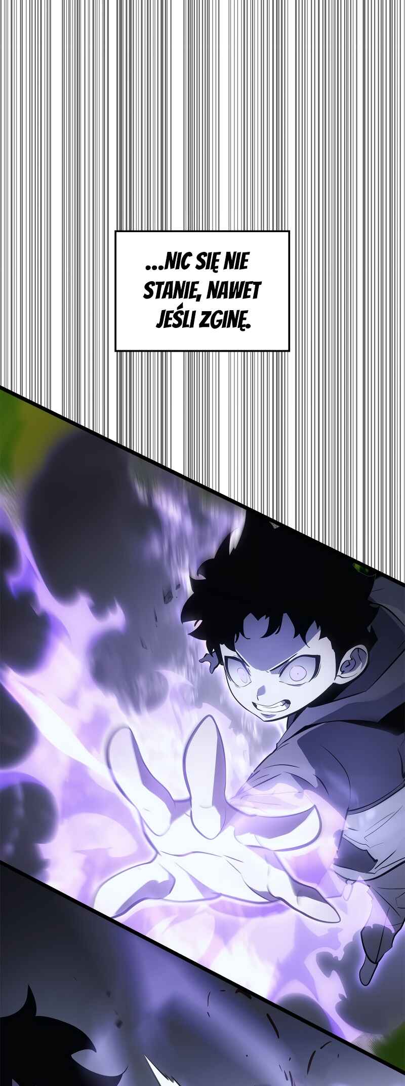 Na Honjaman Level Up: Ragnarok Chapter 44 - Page 32