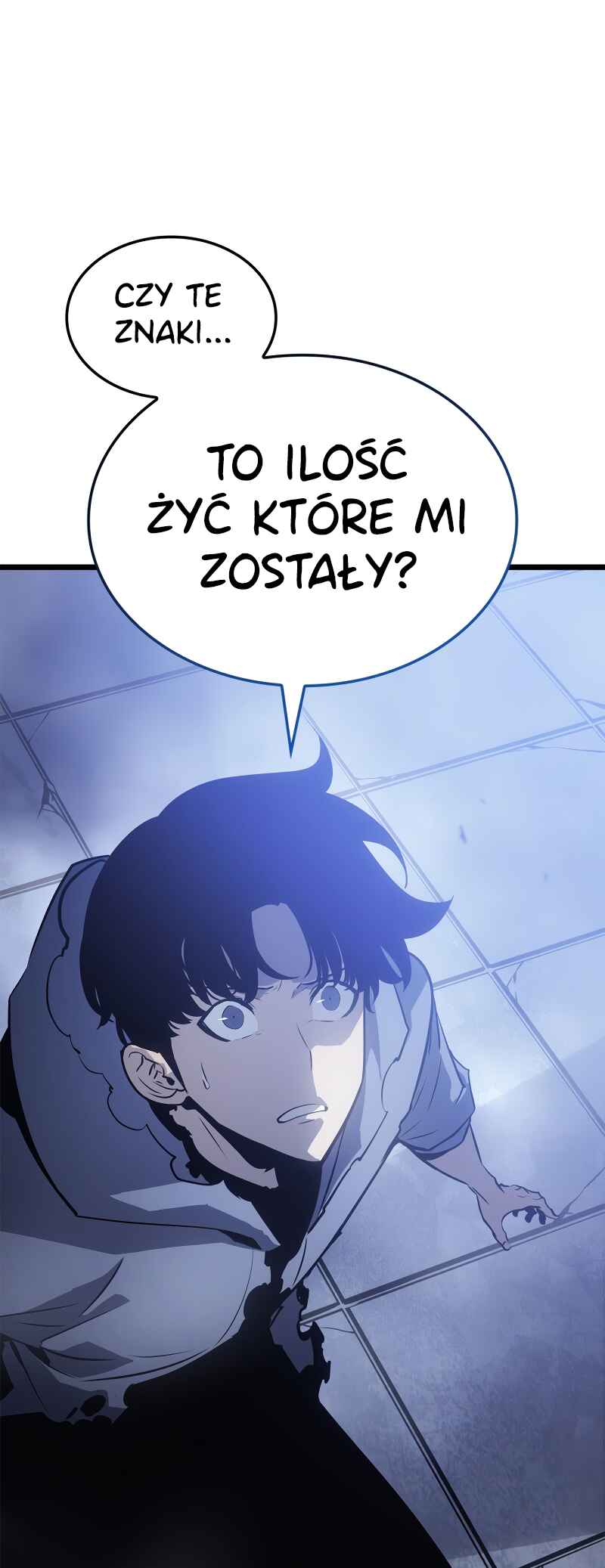 Na Honjaman Level Up: Ragnarok Chapter 44 - Page 4