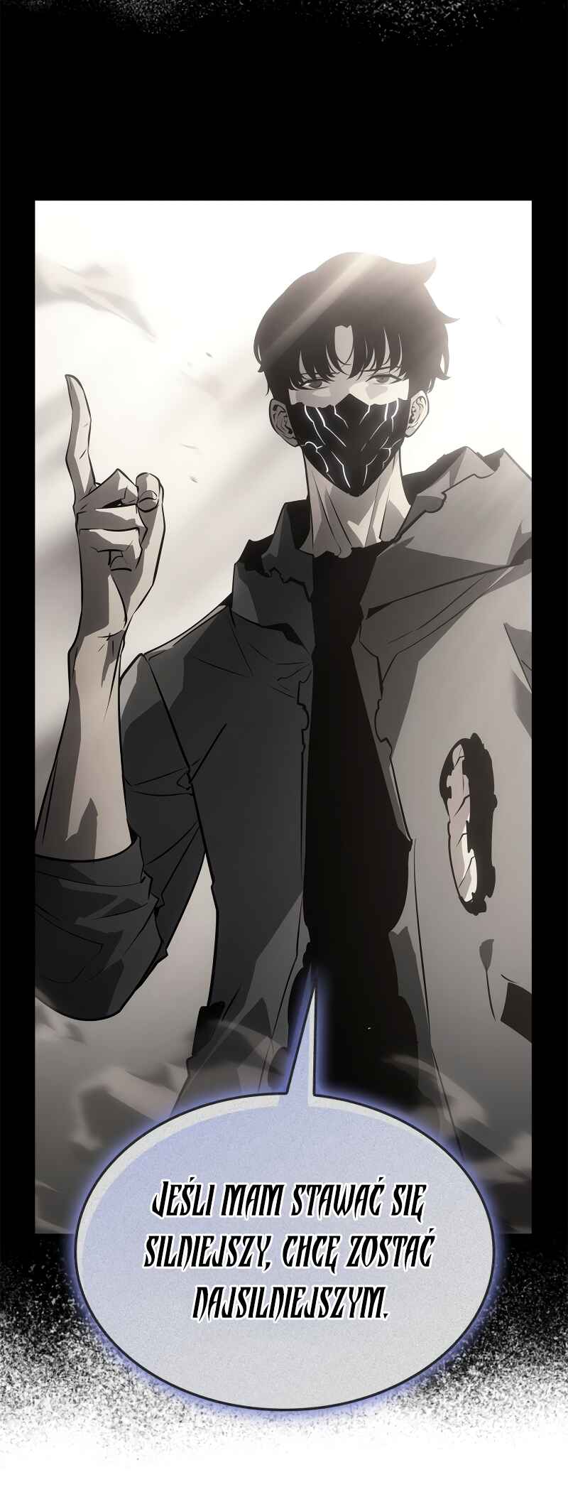 Na Honjaman Level Up: Ragnarok Chapter 44 - Page 40