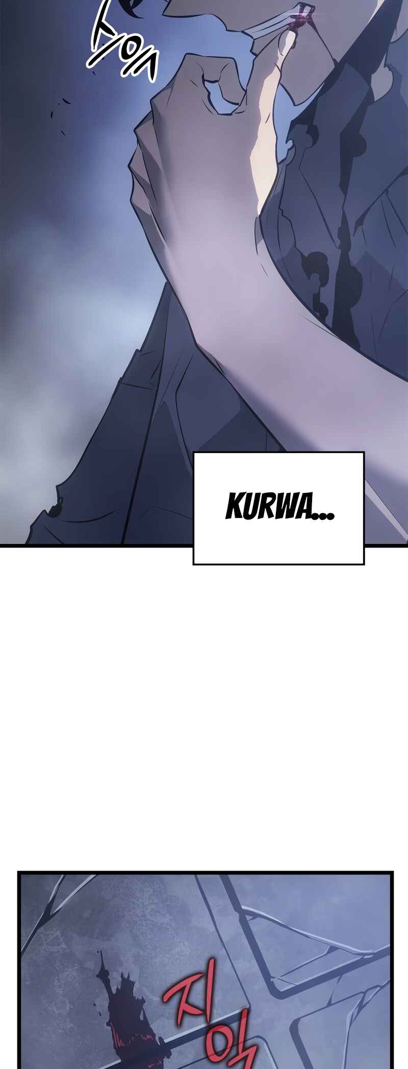 Na Honjaman Level Up: Ragnarok Chapter 44 - Page 42