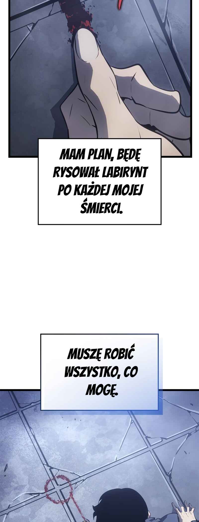 Na Honjaman Level Up: Ragnarok Chapter 44 - Page 43