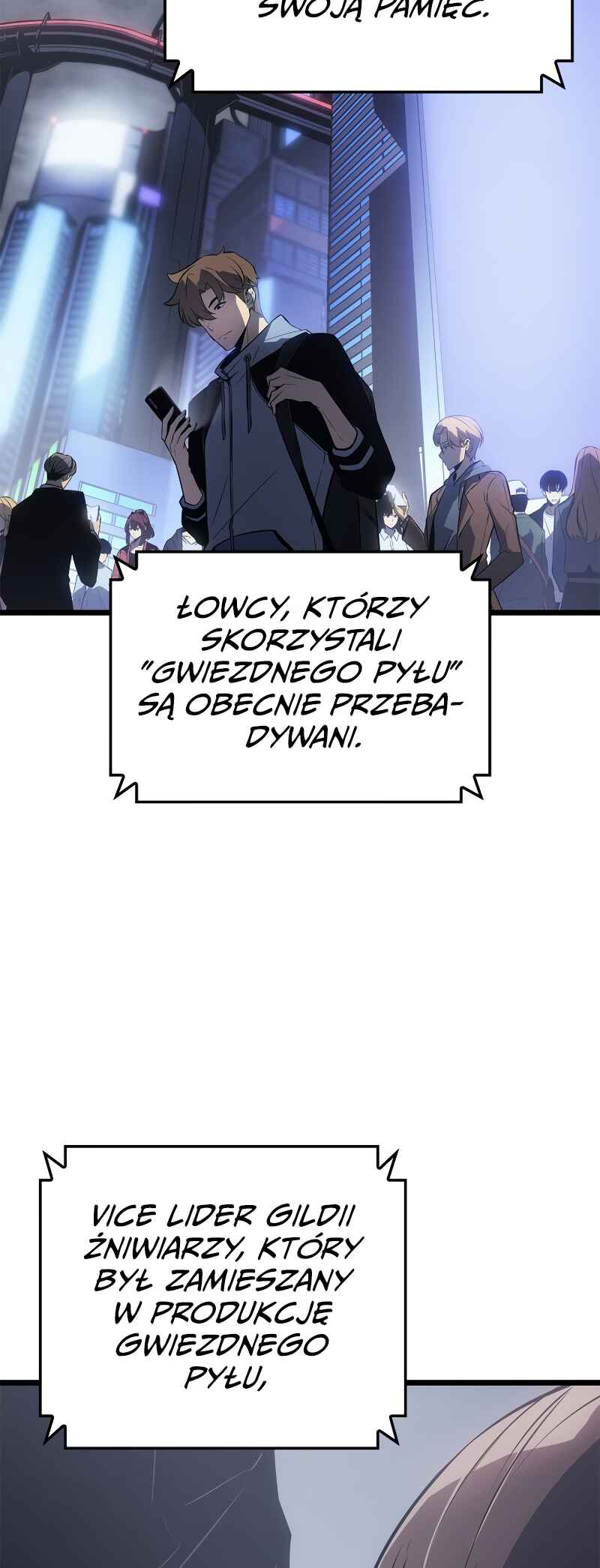 Na Honjaman Level Up: Ragnarok Chapter 44 - Page 46