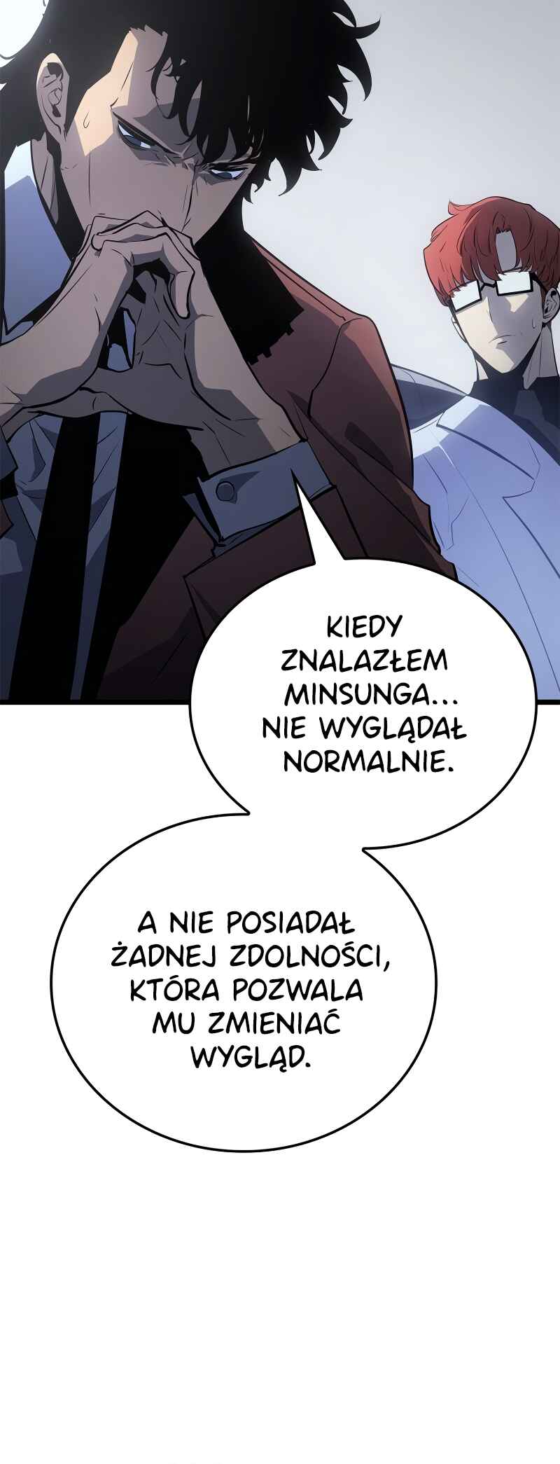 Na Honjaman Level Up: Ragnarok Chapter 44 - Page 51