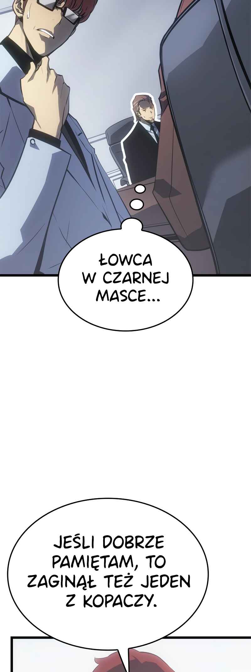 Na Honjaman Level Up: Ragnarok Chapter 44 - Page 54
