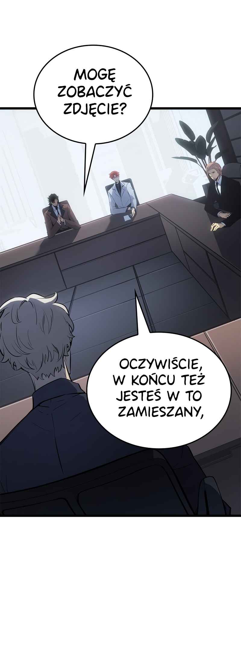 Na Honjaman Level Up: Ragnarok Chapter 44 - Page 57