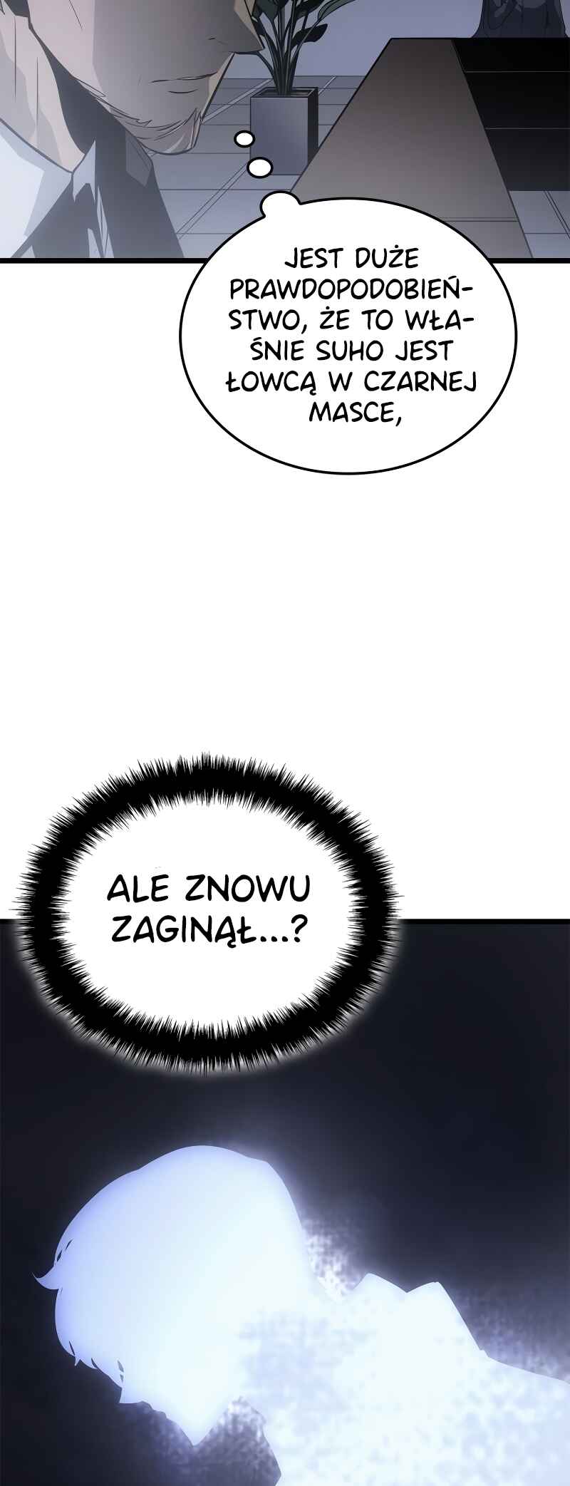 Na Honjaman Level Up: Ragnarok Chapter 44 - Page 60