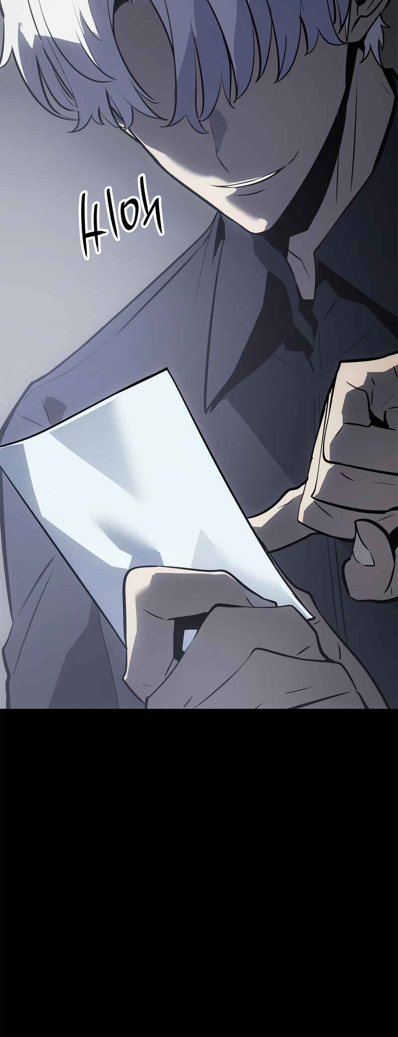 Na Honjaman Level Up: Ragnarok Chapter 44 - Page 63