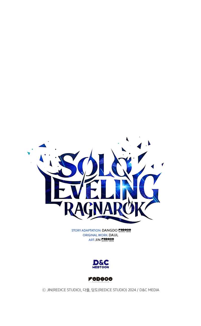 Na Honjaman Level Up: Ragnarok Chapter 44 - Page 73
