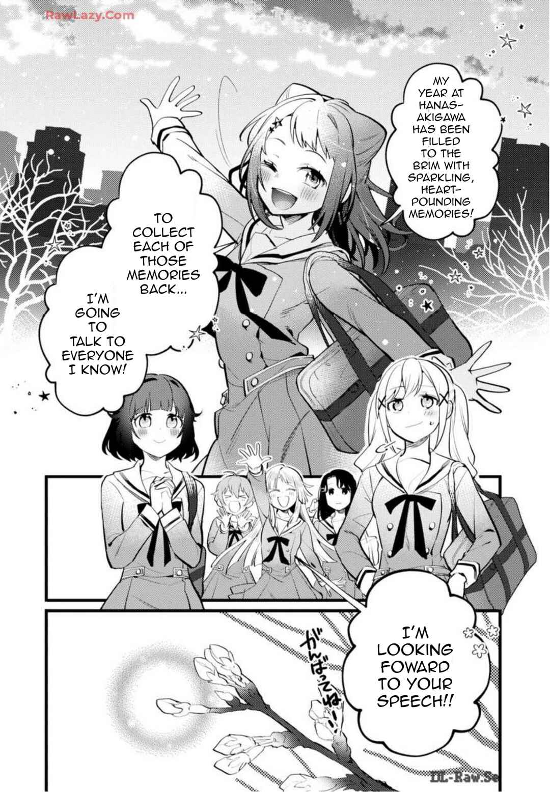 BanG Dream! Girls Band Party! Event Diary Chapter 30 - Page 17