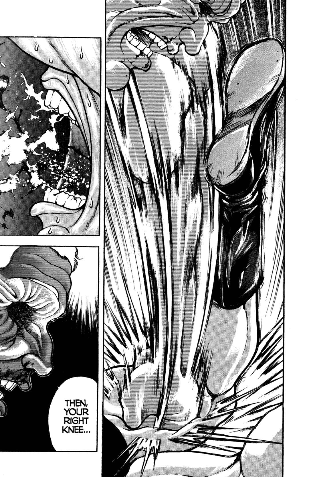 Garouden Chapter 48 - Page 13