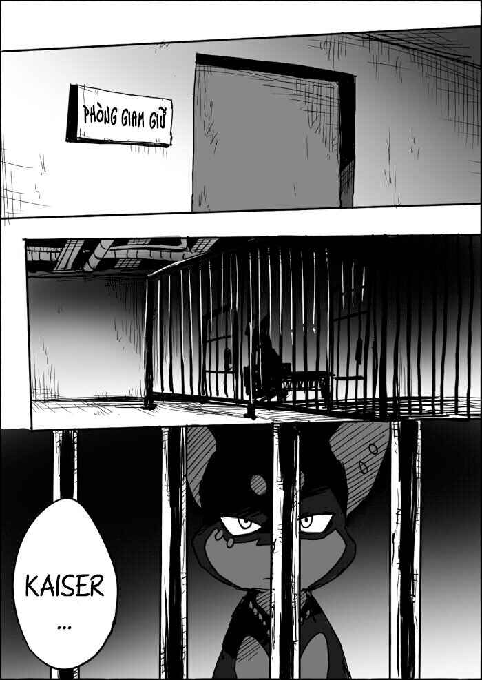 Helper Shibeta Chapter 12 - Page 51