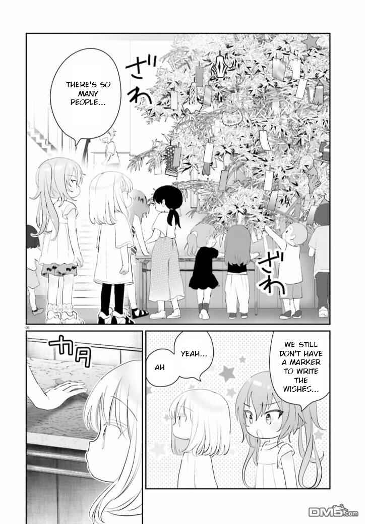 Harebare Biyori Chapter 10 - Page 6