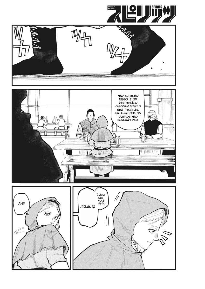 Orb: On the Movements of the Earth Chapter 25 - Page 14