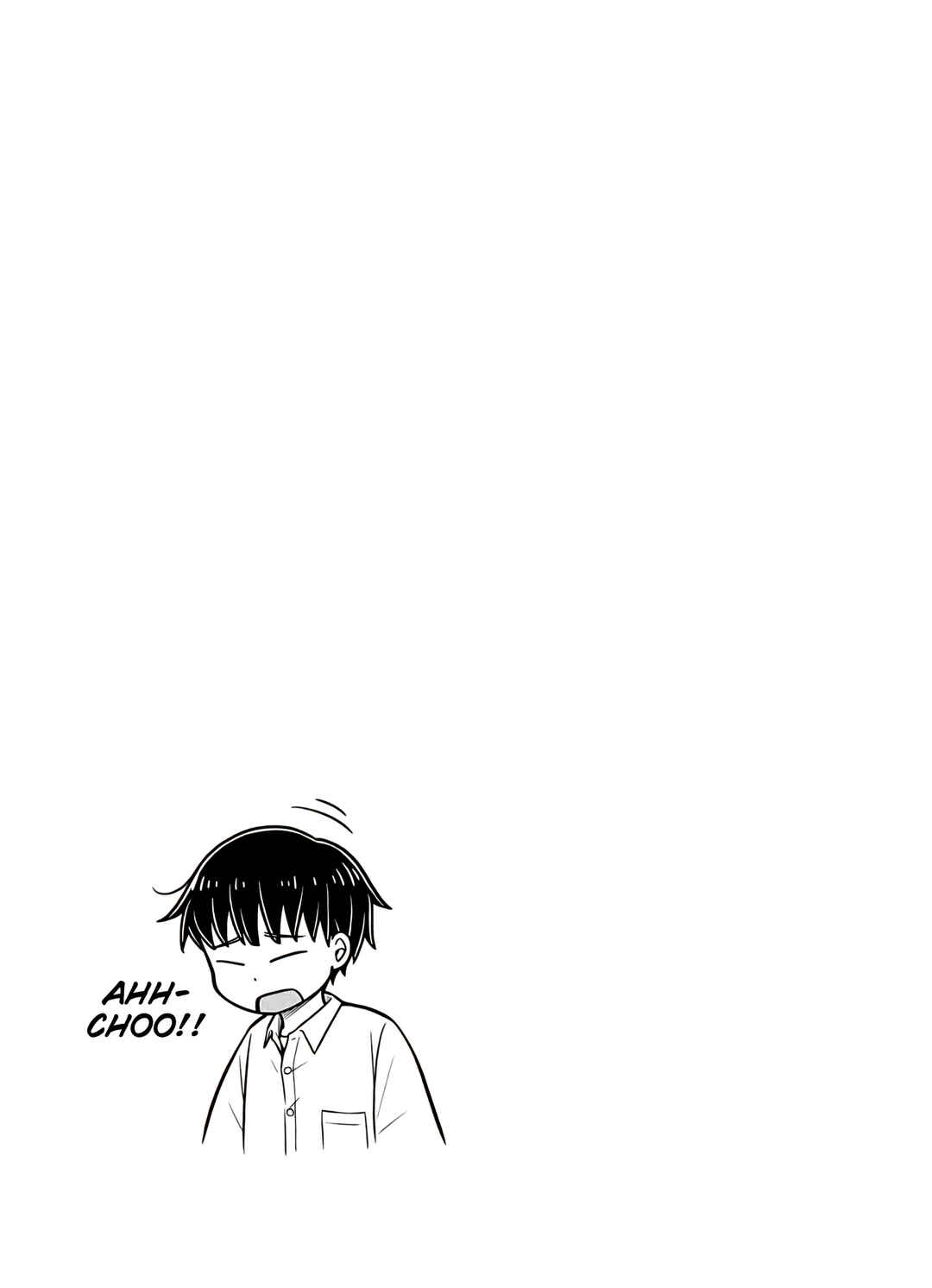 Kyou kara Hajimeru Osananajimi Chapter 116 - Page 13