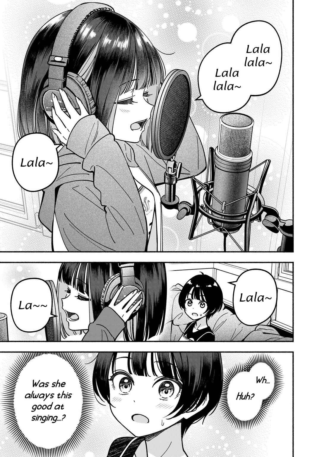 IDOL×IDOL STORY! Chapter 52 - Page 15