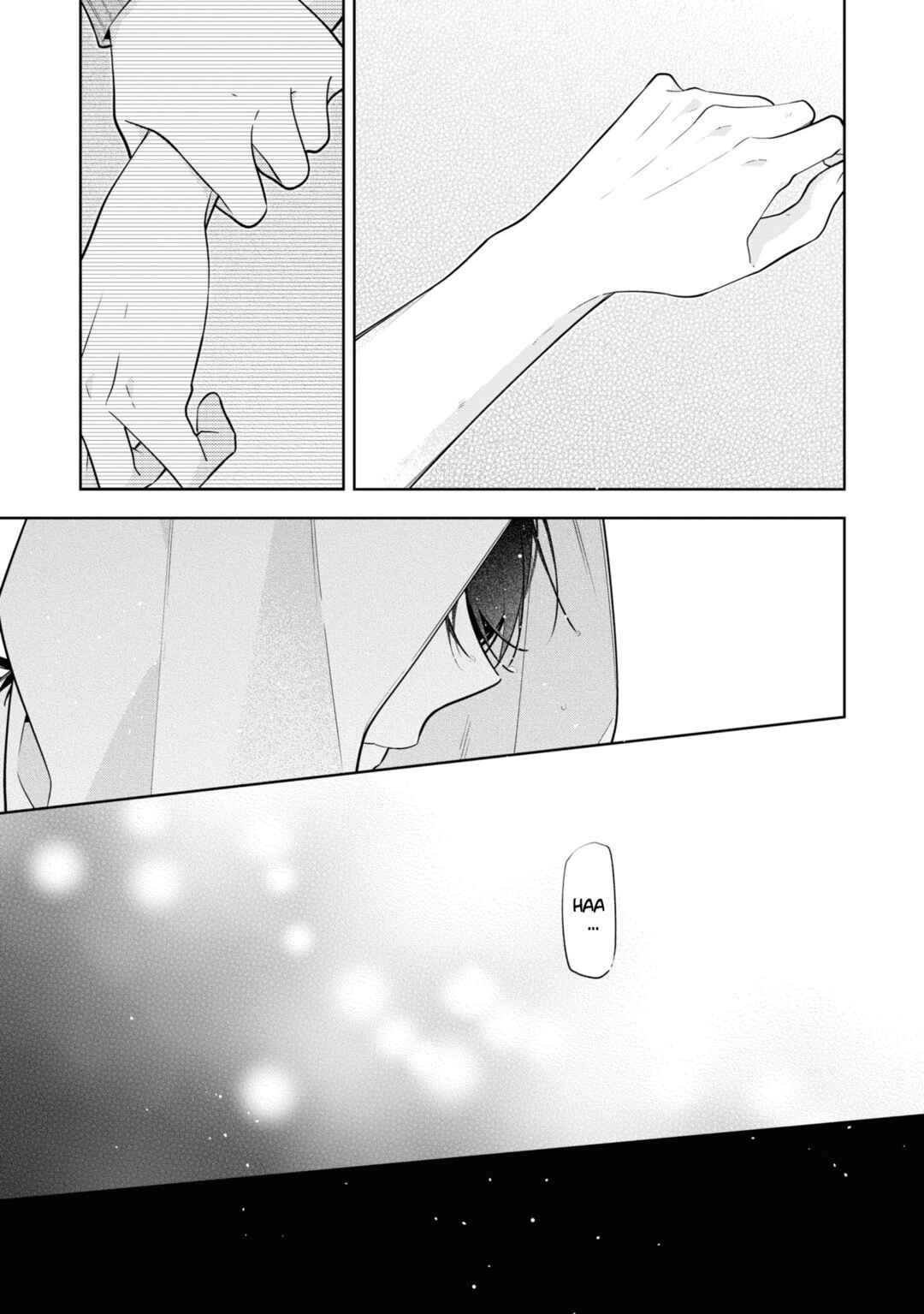 Nee-chan no Tomodachi ga Uzai Hanashi Chapter 7 - Page 23