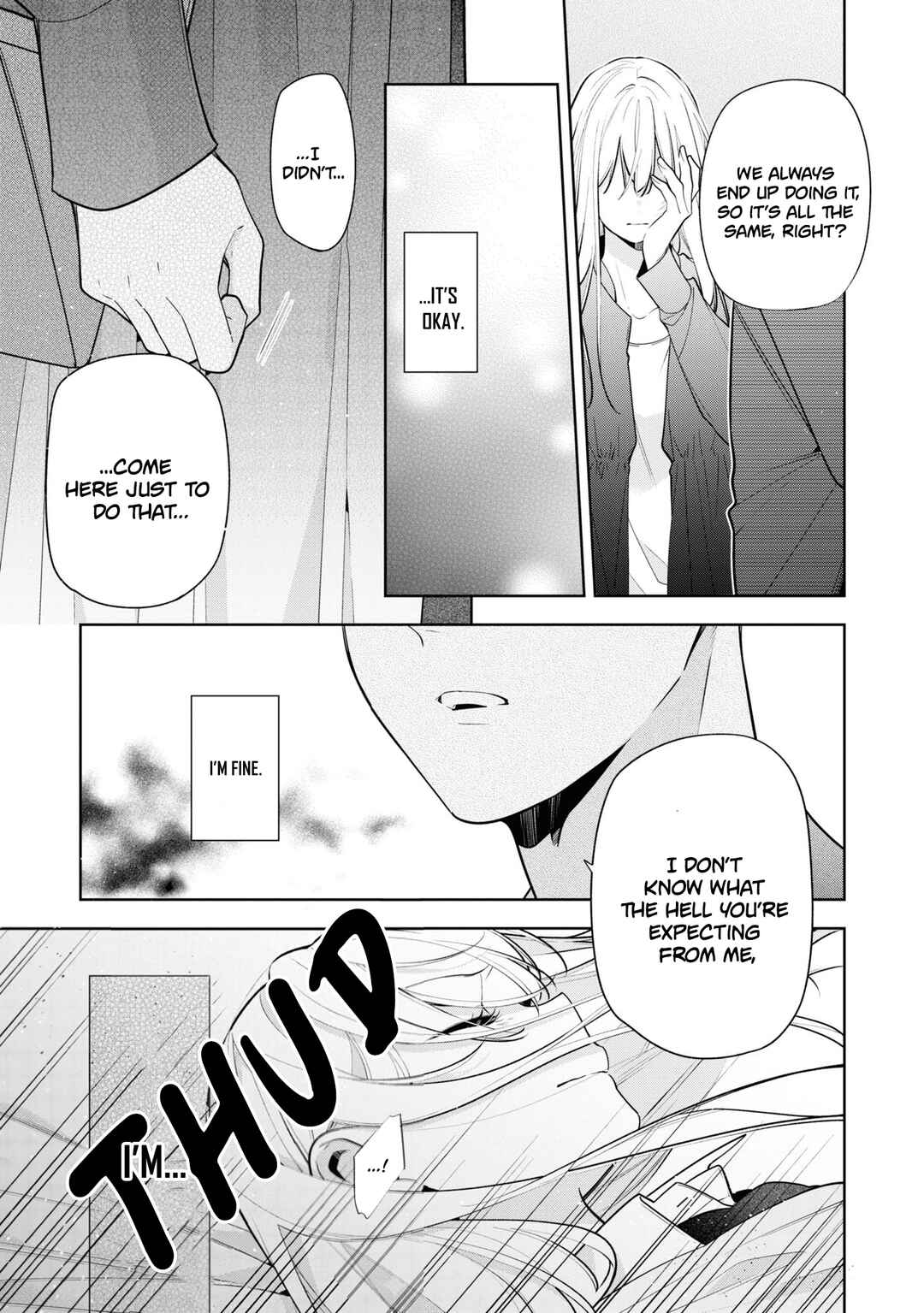 Nee-chan no Tomodachi ga Uzai Hanashi Chapter 7 - Page 27