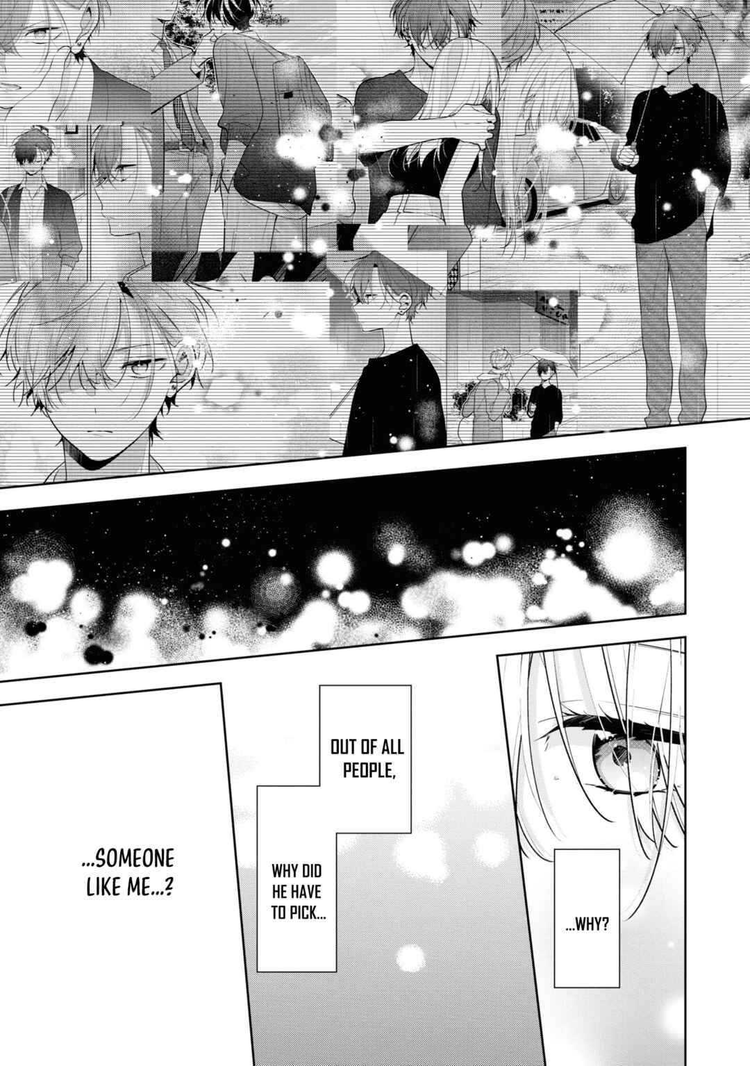 Nee-chan no Tomodachi ga Uzai Hanashi Chapter 7 - Page 35