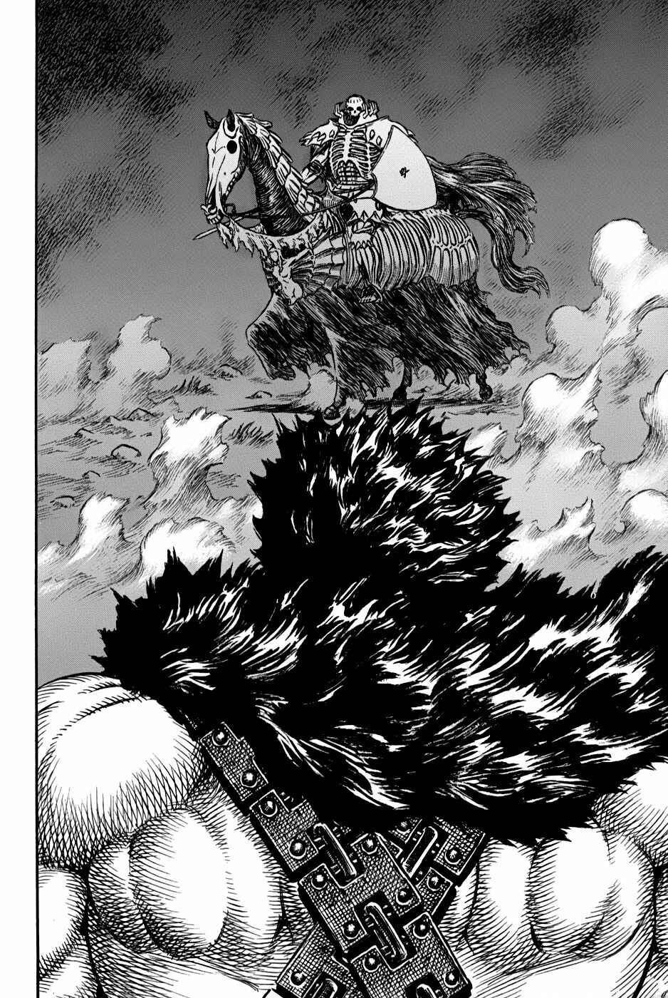 Berserk Chapter 165 - Page 10