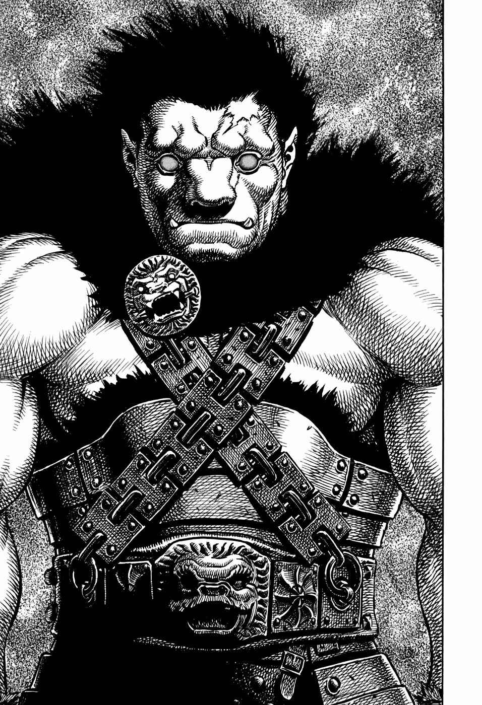 Berserk Chapter 165 - Page 11
