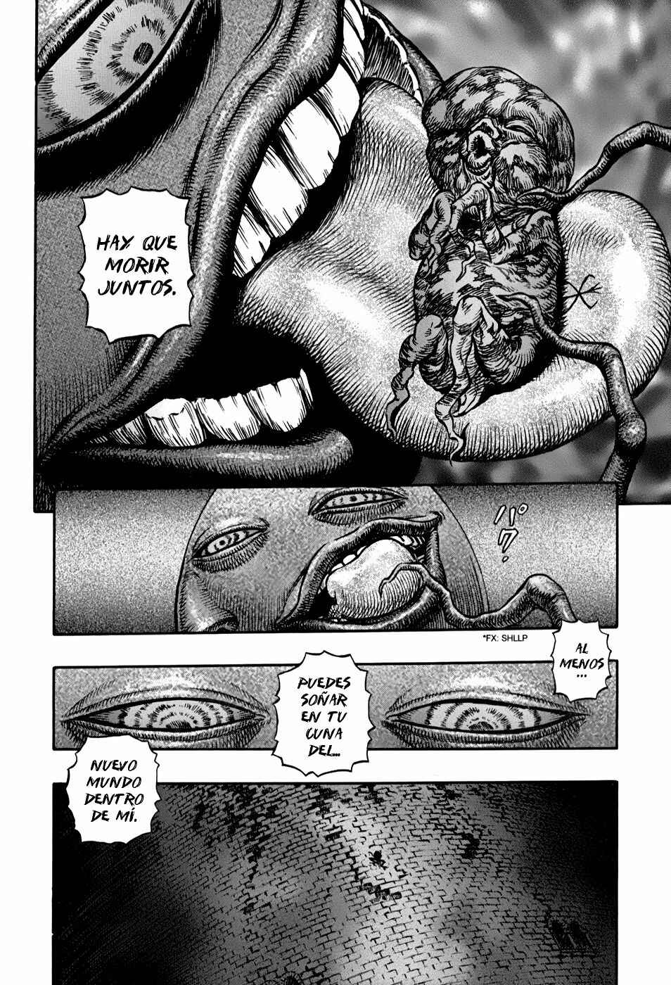 Berserk Chapter 165 - Page 17