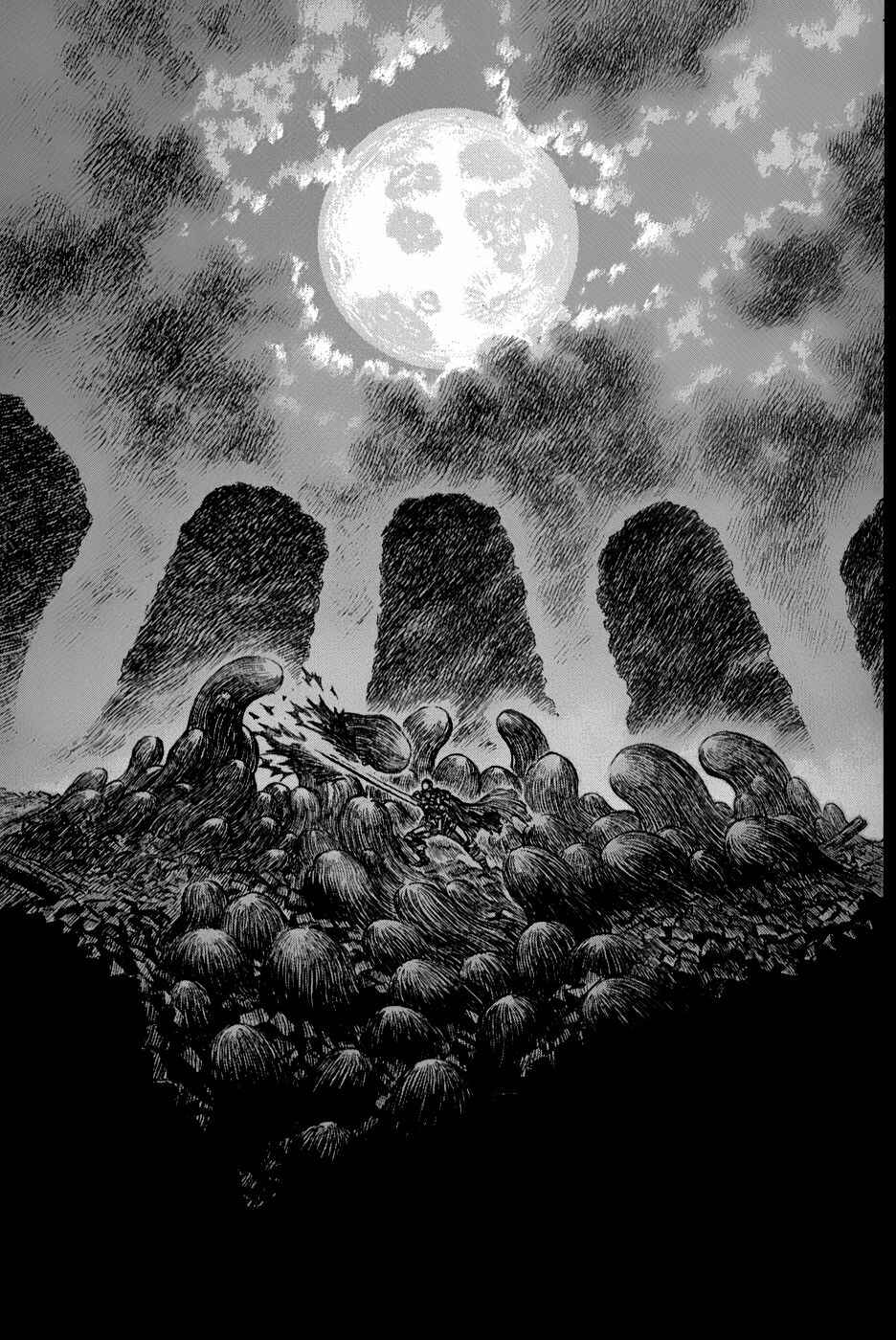Berserk Chapter 165 - Page 2