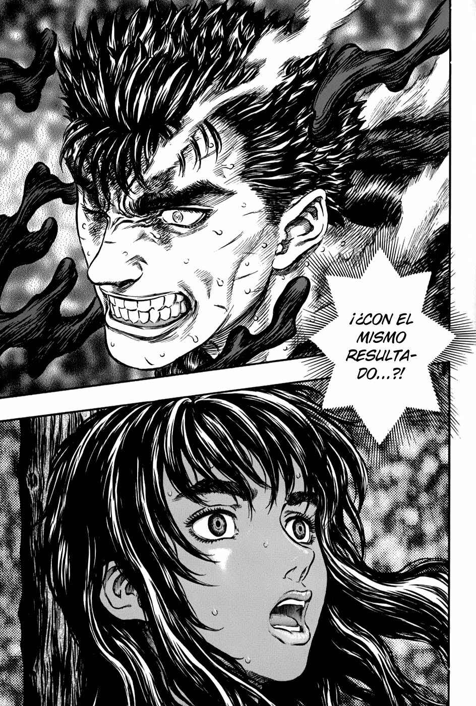 Berserk Chapter 165 - Page 4